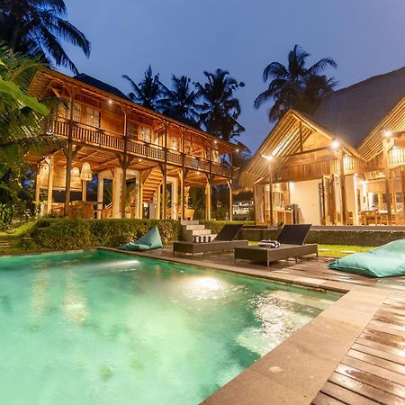 Rumah Guci Ubud Kültér fotó