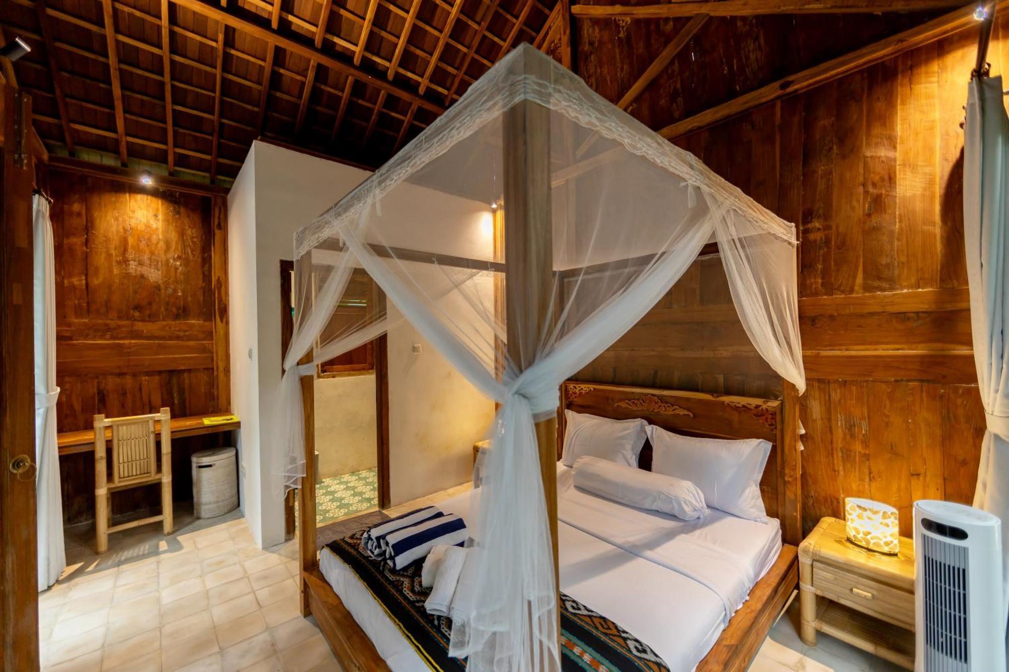 Rumah Guci Ubud Kültér fotó