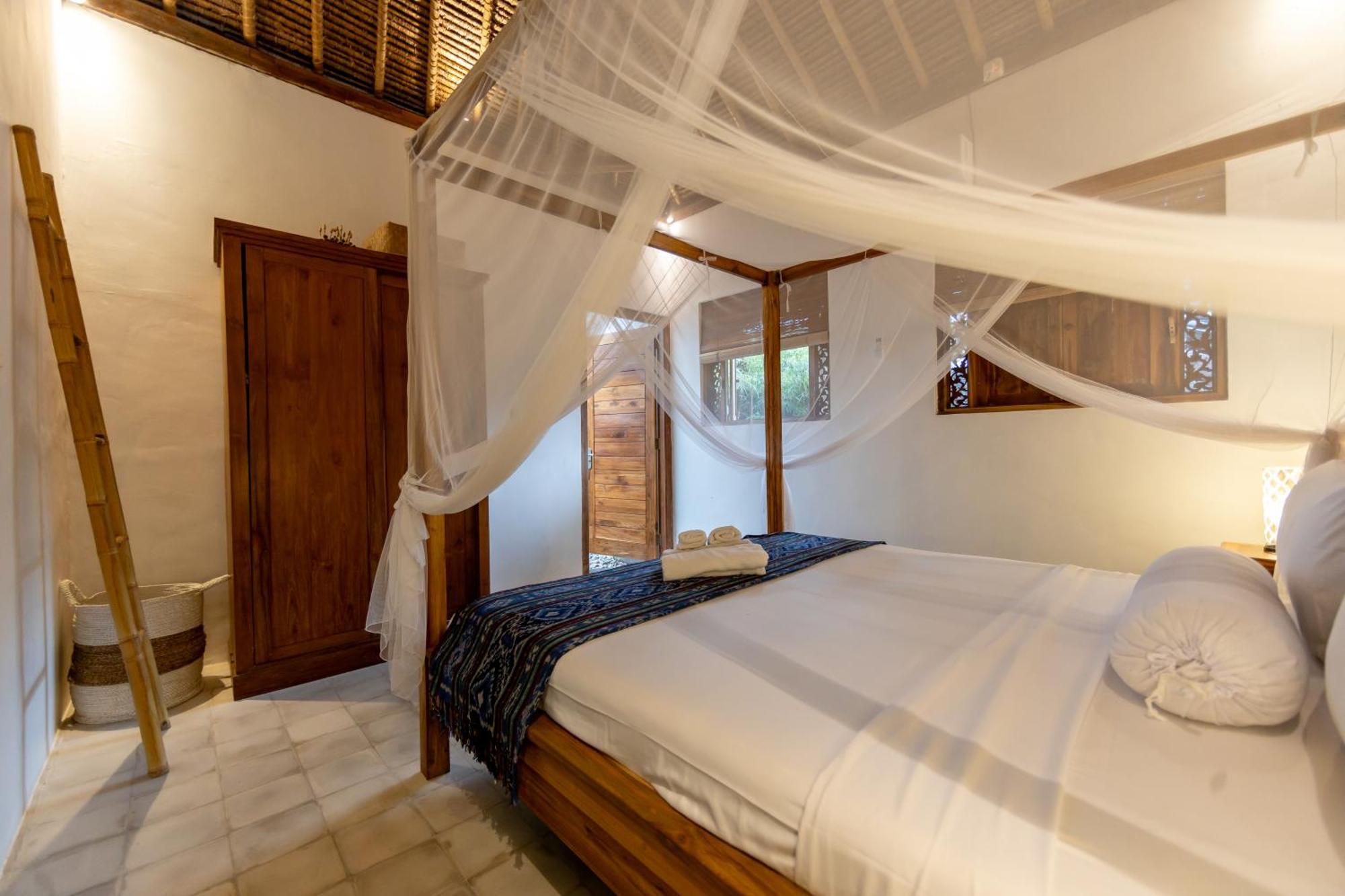 Rumah Guci Ubud Kültér fotó